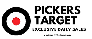 Pickers wholesale Inc
