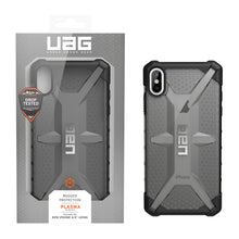 Load image into Gallery viewer, URBAN ARMOR GEAR (UAG) Apple iPhone XS Max Plasma Case - Ash