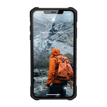 Load image into Gallery viewer, URBAN ARMOR GEAR (UAG) Apple iPhone XS Max Plasma Case - Ash