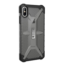 Load image into Gallery viewer, URBAN ARMOR GEAR (UAG) Apple iPhone XS Max Plasma Case - Ash