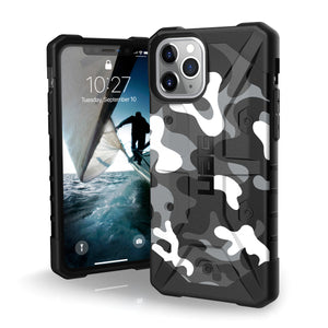 UAG Apple iPhone 11 Pro Pathfinder Series Case - Arctic Camo