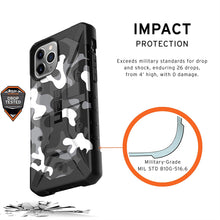 Load image into Gallery viewer, UAG Apple iPhone 11 Pro Pathfinder Series Case - Arctic Camo
