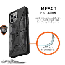 Load image into Gallery viewer, URBAN ARMOR GEAR (UAG) Apple iPhone 11 Pro Pathfinder Series Case - Midnight Camo