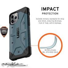 Load image into Gallery viewer, UAG Apple iPhone 11 Pro Pathfinder Series Case - Slate