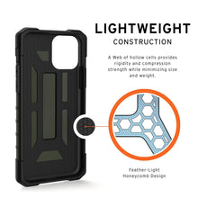 Load image into Gallery viewer, UAG Apple iPhone 11 Pro Pathfinder Series Case - Olive Drab