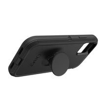 Load image into Gallery viewer, Otterbox Plus Pop Defender Series Case for Apple iPhone 11 - Black