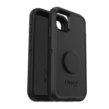 Load image into Gallery viewer, Otterbox Plus Pop Defender Series Case for Apple iPhone 11 - Black