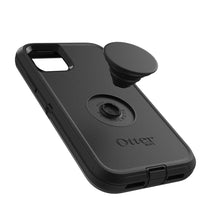 Load image into Gallery viewer, Otterbox Plus Pop Defender Series Case for Apple iPhone 11 - Black