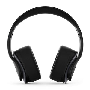 Ncredible AX1 Bluetooth Wireles Headphones - Black Gunmetal