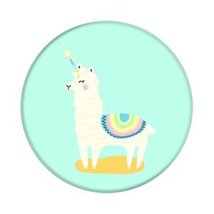 PopSockets – Llama Corn