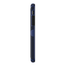 Load image into Gallery viewer, Speck Apple iPhone 11 Pro Max Presidio Grip Series Case - Blue/Black