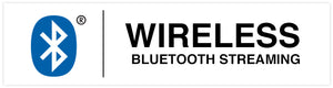 Quikcell Qfit Wireless Audio Neckband Earphones