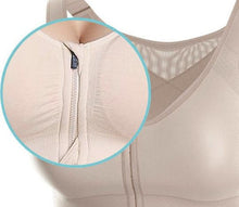 Load image into Gallery viewer, Posture Corrector Lift Up Bra Women New Desigh X-bra Breathable Yoga Underwear Shockproof Sports Support Fitness Vest Bras