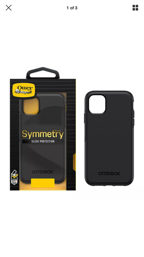 OtterBox Symmetry Series Case for Apple iPhone 11 Pro Max