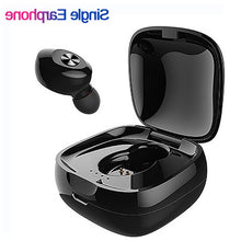 Load image into Gallery viewer, TWS 5.0 Bluetooth earphone Stereo wireless headphones HIFI sound