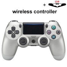 Load image into Gallery viewer, Bluetooth Wireless/Wired Joystick for PS4 Controller