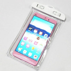 Waterproof Phone Case and Money Pouch